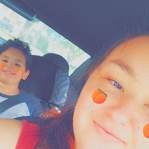 Meet your Posher, Alycea